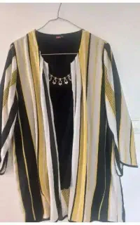 شومیز ومانتو تابستانه