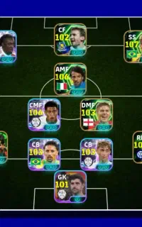 اکانت efootball