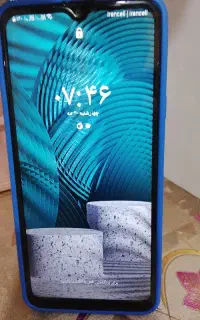 گوشی سامسونگ a02s
