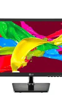مانیتور +LG HD