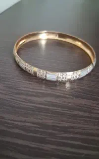 النگو طلا