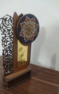 تندیس اداری