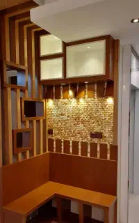 اجرای دکوراسیون داخلی بر اساس علم فنگ‌ شویی