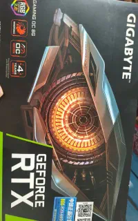 گرافیک ۳۰۷۰