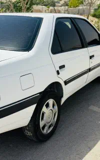 405اس ال ایکس تیو فایو مدل 96اتاق تهران
