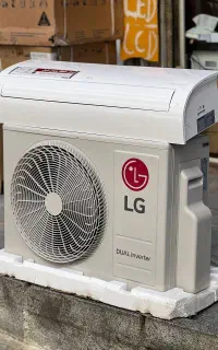 ال جی دوال اینورتر 26000 bmp t4 اصلی