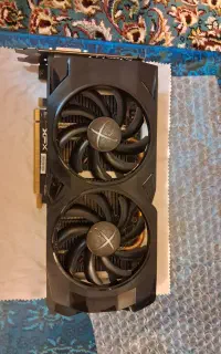 کارت گرافیک XFX RX 470