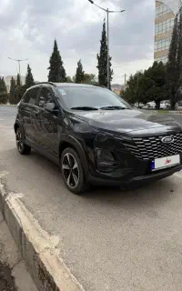 کراس x33