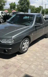 آریسان 2نوک مدادی مدل 1402
