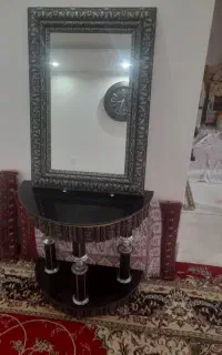اینه وشمدان