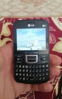 گوشی ال‌جی
