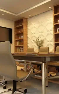 منشی خانم درستیار مدیر عامل