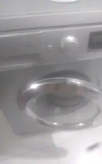لباس شویی خشک کن تعمیری