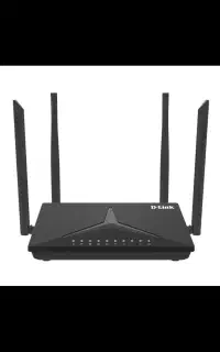 مودم 4G سیم‌کارتی D-Link DWR-M920