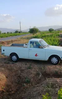 وانت پیکان دوگانه