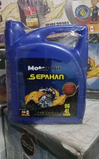 فروش عمده روغن موتور سیکاس توان سپاهان .لنت
