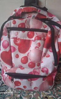 کیف مدرسه