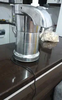 آب هویج و کرفس گیری صنعتی1ماه کار