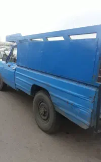 اجاره نیسان مدل ۶۸