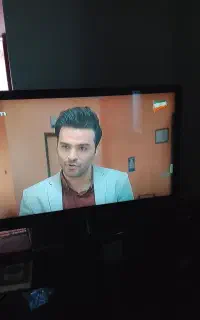 تلویزیون ال سی دی ال جی اصل