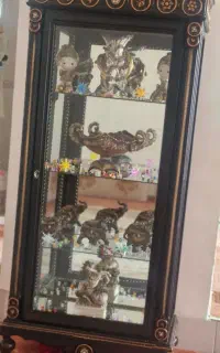 بوفه سالم