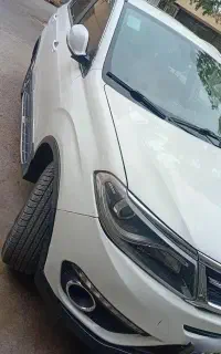 تیگو ۵