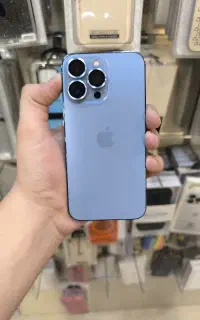 Iphone 13 pro 256 gig 2 sim batri 90