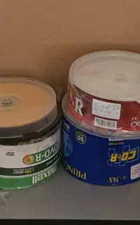 cd / dvd