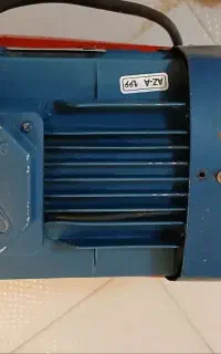 دینام ۳فاز ۳ اسب