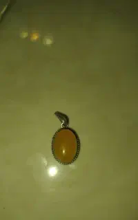 سنگ شرف الشمس با نقره