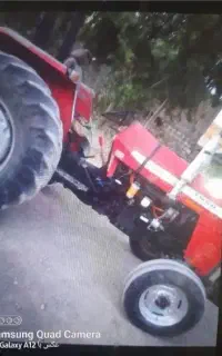 تراکتور ۸۶