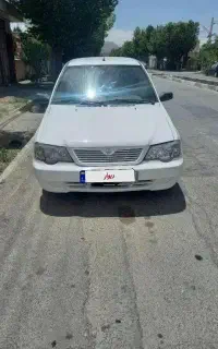 پراید 111