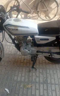همتاز موتور 200 مدل 1403