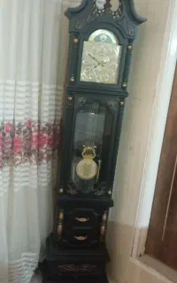 ساعت
