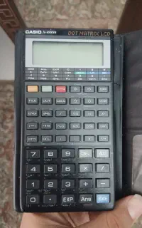 ماشین حساب مهندسی