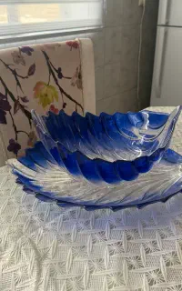 میوه خوری و شیرینی خوری