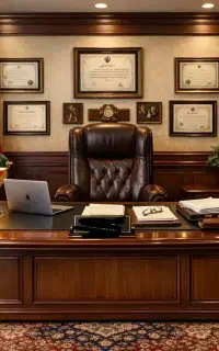 وکیل پایه1دادگستری  حقوقی/ملکی/شهـرداری/کیفری