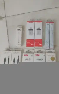 فروش لوازم جانبی مبایل