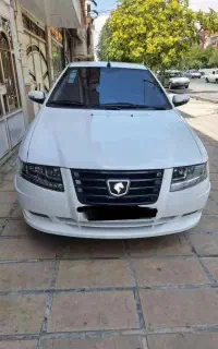 سورن پلاس دوگانه 1402