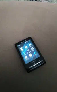 Xperia T10 & Sony Ericsson J108i