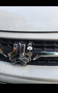 نصب قفل ضدسرقت کاپوت پراید کوییک تیبا ساینا پژو