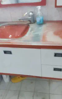 روشویی