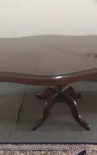 میز ناهار خوری نونونو