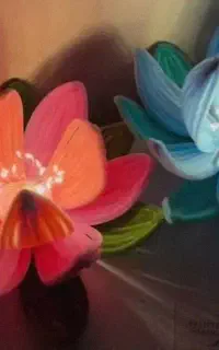 چراغ خواب دکوری