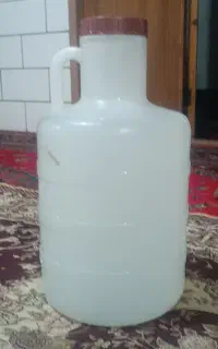 دبه خیار شوری 20عدد