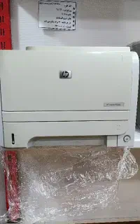 پرینتر لیزری