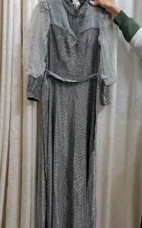 لباس مجلسی