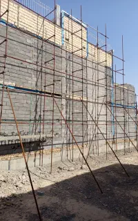 داربست خوشوقت