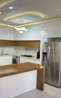 خدمات کابینت ، درب ، کمد دیواری و دکوراسیون رحیمی