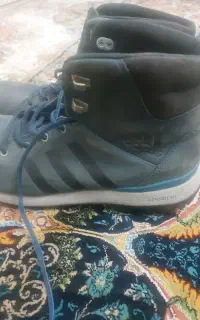 کفش آدیداس اصل درحدنو
